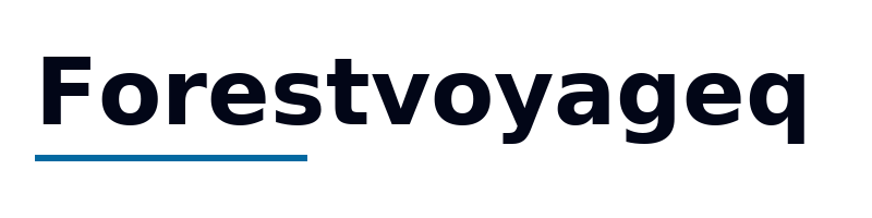 Forestvoyageq logo